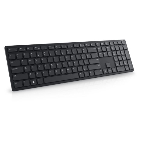 Dell Klawiatura Wireless KB - KB500 - US International