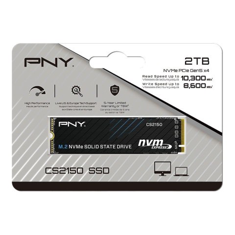 Dysk SSD 2TB M.2 2280 CS2150 M280CS2150-2TB-TB