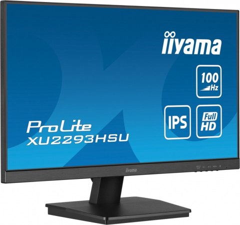 Monitor 22 cale XU2293HSU-B7,IPS,100Hz,FHD,HDMI,DP,300cd