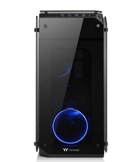 Obudowa Big Tower THERMALTAKE CA-1I7-00F1WN-00