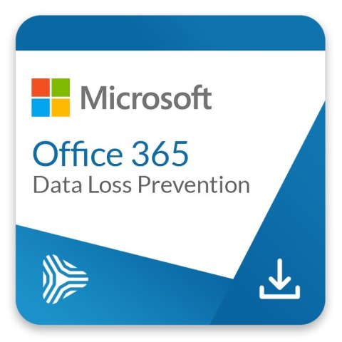 Office 365 Data Loss Prevention (Non-Profit Pricing) MICROSOFT CFQ7TTC0LHSW:0009 CSP