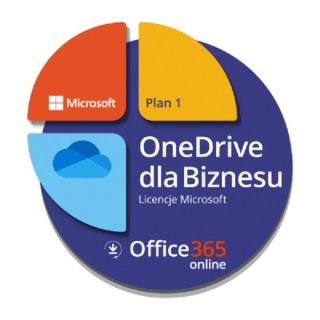 OneDrive for business (Plan 1)