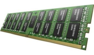 Pamięć SAMSUNG (RDIMM/DDR5/64 GB/5600MHz/1.1V/46CL/SINGLE)