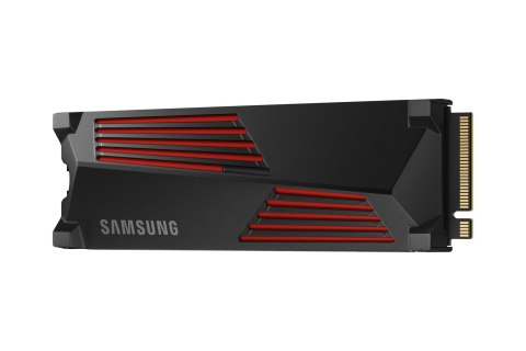 Samsung 990 Pro 2TB NVMe M.2 2280 PCIe 4.0 HS