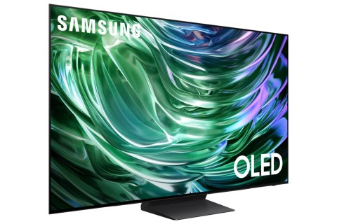 Telewizor Samsung QE77S90DAE OLED 77'' 4K Ultra HD 144Hz Tizen Dolby Digital Plus Czarny