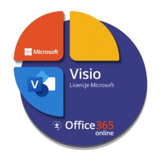 Visio Plan 1 MICROSOFT CFQ7TTC0HD33:0003 CSP