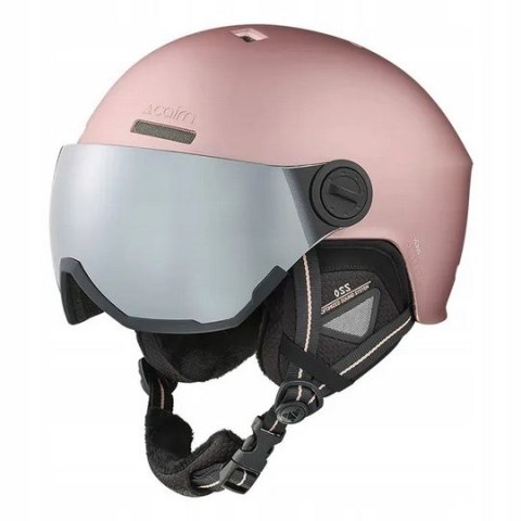 CAIRN KASK REFLEX VISOR 60 56/58