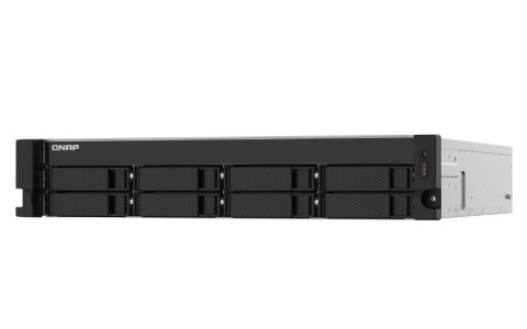 Serwer NAS TS-832PXU-4G 2x10GbE SFP+ 2x 2.5GbE 4GB RAM