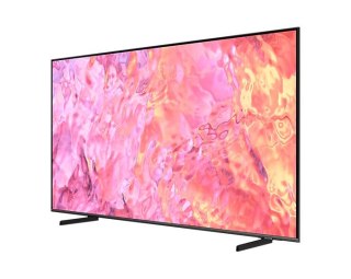 Telewizor 55" SAMSUNG QE55Q67C QLED 4K HDR Smart Atmos 60 Hz (WYPRZEDAŻ)