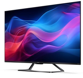 Telewizor QLED Sharp 55GR8265E 55 cali 4K UHD (WYPRZEDAŻ)