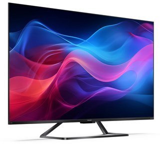 Telewizor QLED Sharp 55GR8265E 55 cali 4K UHD (WYPRZEDAŻ)