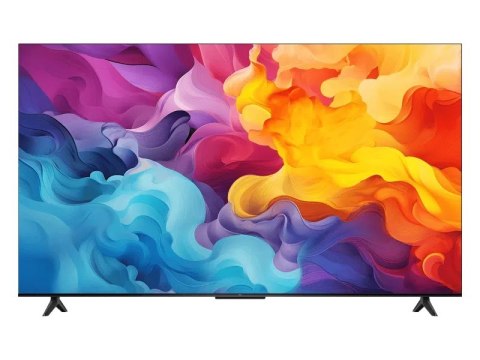 Telewizor TCL 55V6B 55" LED 4K Google TV HDMI 2.1 Czarny (WYPRZEDAŻ)