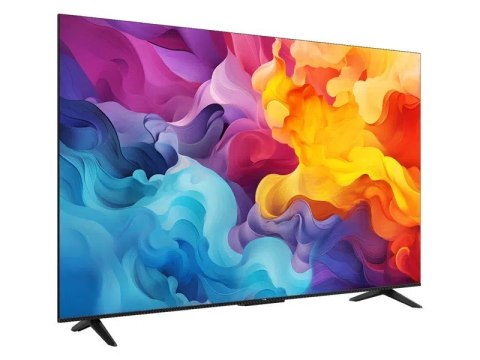 Telewizor TCL 55V6B 55" LED 4K Google TV HDMI 2.1 Czarny (WYPRZEDAŻ)