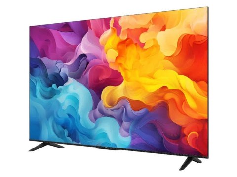 Telewizor TCL 55V6B 55" LED 4K Google TV HDMI 2.1 Czarny (WYPRZEDAŻ)