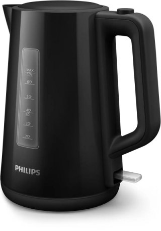 Czajnik PHILIPS HD 9318/20 (1.7L /2200W /Czarny )