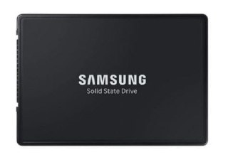 Dysk SSD SAMSUNG MZQL2960HCJR-00W07 (2.5″ /960 GB /PCI-Express /6500MB/s /1500MB/s)