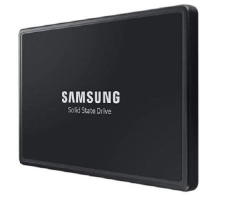 Dysk SSD SAMSUNG MZQL2960HCJR-00W07 (2.5″ /960 GB /PCI-Express /6500MB/s /1500MB/s)