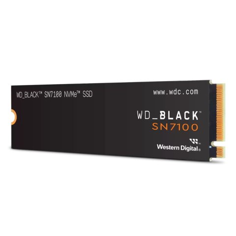 Dysk SSD WD Black SN7100 2TB M.2 NVMe WDS200T4X0E