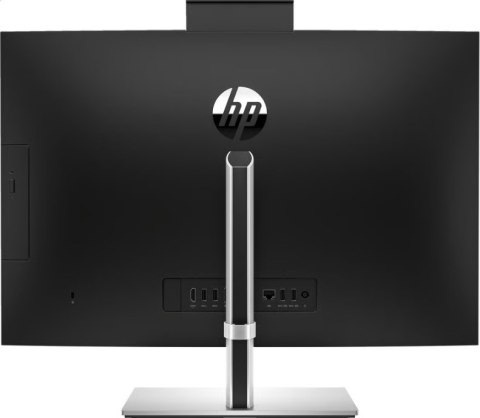 Komputer All-in-One HP ProOne 440 G9 (23.8"/I5-13500T/integ/8GB/SSD256GB/DVD-RW/W11P/Czarno-srebrny)