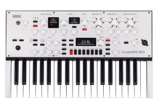 Korg KINGKORG NEO - Syntezator, wokoder