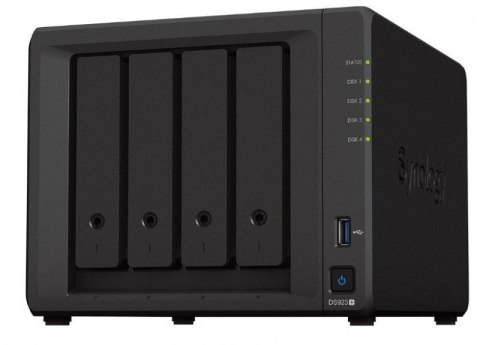 Serwer plików SYNOLOGY DS923+ DS923+-16T-10-2