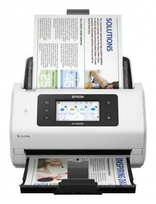 Skaner dokumentów EPSON WorkForce DS-800WN B11B275401