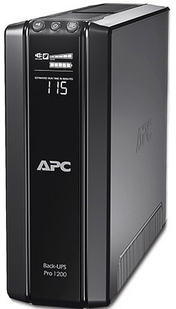 Zasilacz awaryjny APC BR1200G-GR 1200VA