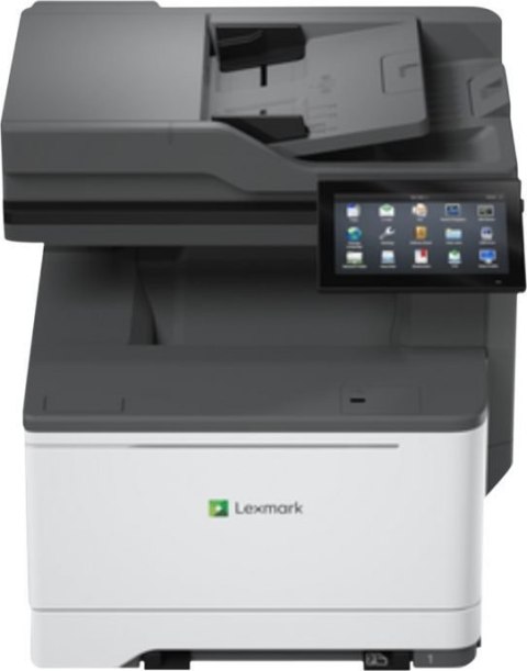 Urządzenie wielofunkcyjne laserowe LEXMARK CX635adwe 50M7090