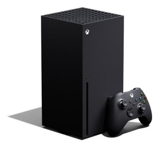 Konsola Xbox Series X 1TB