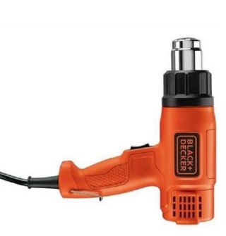 Opalarka BLACK&DECKER KX1650-QS (1750W/600°C)