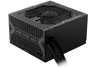 Zasilacz PC MSI 550W 306-7ZP2A11-CE