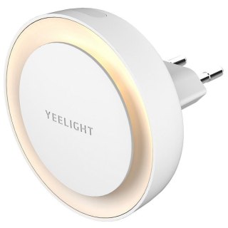 Lampka nocna z czujnikiem zmierzchu Yeelight Sensor Plug-in Light YLYD11YL