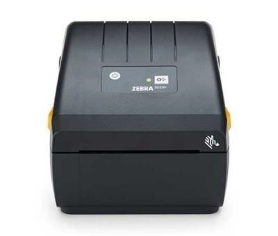 Zebra-drukarka etyket ZD230 203dpi USB LAN