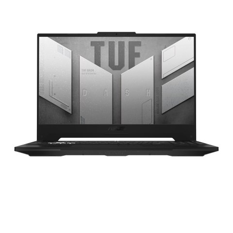 ASUS TUF Dash F15 FX517ZE-HF055WA i5-12450H 15.6" FHD 300Hz IPS-level AG 16GB DDR5 4800 SSD512 GeForce RTX 3050 Ti 4GB WLAN+BT C