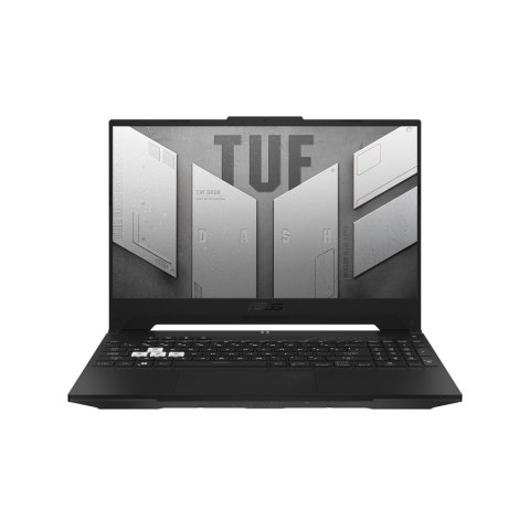 ASUS TUF Dash F15 FX517ZE-HF055WA i5-12450H 15.6" FHD 300Hz IPS-level AG 16GB DDR5 4800 SSD512 GeForce RTX 3050 Ti 4GB WLAN+BT C