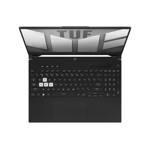 ASUS TUF Dash F15 FX517ZE-HF055WA i5-12450H 15.6" FHD 300Hz IPS-level AG 16GB DDR5 4800 SSD512 GeForce RTX 3050 Ti 4GB WLAN+BT C