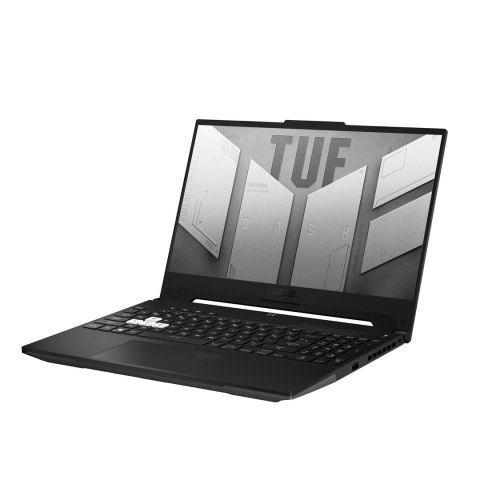 ASUS TUF Dash F15 FX517ZE-HF055WA i5-12450H 15.6" FHD 300Hz IPS-level AG 16GB DDR5 4800 SSD512 GeForce RTX 3050 Ti 4GB WLAN+BT C