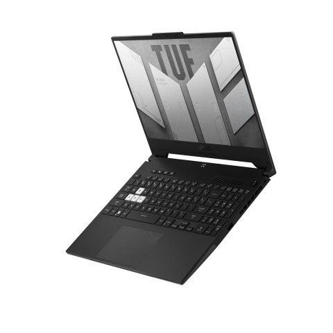 ASUS TUF Dash F15 FX517ZE-HF055WA i5-12450H 15.6" FHD 300Hz IPS-level AG 16GB DDR5 4800 SSD512 GeForce RTX 3050 Ti 4GB WLAN+BT C