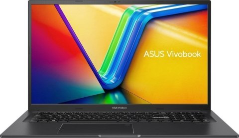 ASUS Vivobook 17X M3704YA-AU127 Ryzen 5 7430U 17.3"FHD IPS-level 60Hz 250nits AG 16GB DDR4 SSD512 AMD Radeon Graphics WLAN+BT Ca