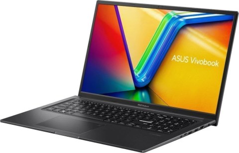 ASUS Vivobook 17X M3704YA-AU127 Ryzen 5 7430U 17.3"FHD IPS-level 60Hz 250nits AG 16GB DDR4 SSD512 AMD Radeon Graphics WLAN+BT Ca