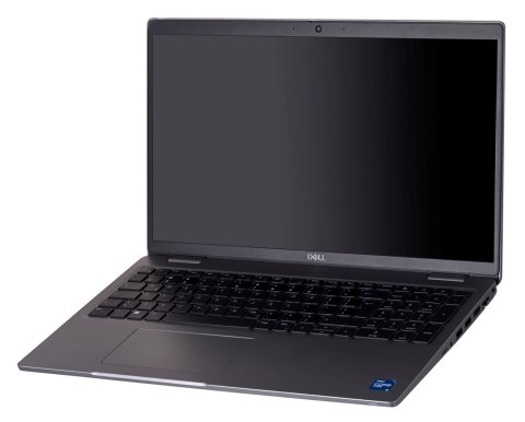 DELL LATITUDE 5520 i5-1145G7 16GB 512SSD 15,6" FHD(dotyk) Win11pro + zasilacz UŻYWANY