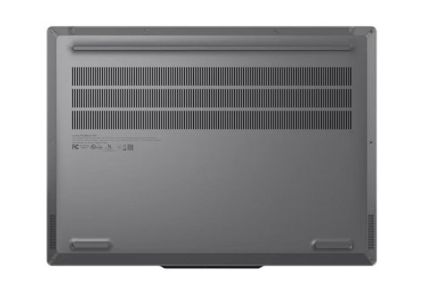 Notebook ThinkBook 16p G5 21N5001RPB W11Pro i9-14900HX/32GB/1TB/RTX4060 8GB/16.0 3.2K/Storm Grey/3YRS OS + CO2 Offset