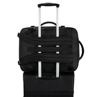 Plecak American Tourister Take2Cabin M 15,6" - black