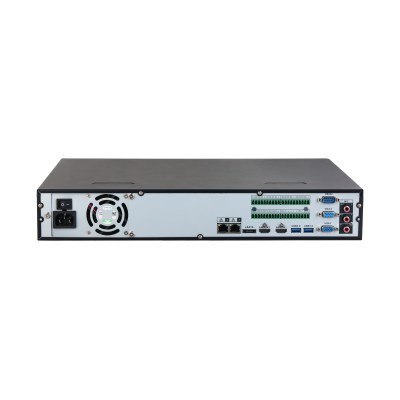 REJESTRATOR IP DAHUA NVR5464-EI