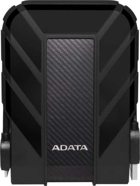 Dysk zewnętrzny HDD A-DATA HD710 Pro AHD710P-1TU31-CBK (1TB /Czarny )