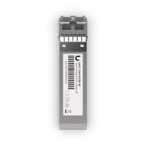 Moduł UACC-OM-SFP28-SR Optical Module SFP28, 25Gbps, SR