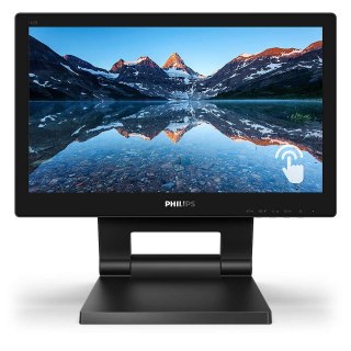 Monitor 162B9T 15.6 cali LED Touch DVI HDMI DP