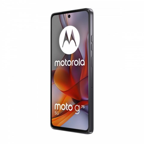 Smartfon moto g75 5G 8GB/128GB Charcoal Gray b2b