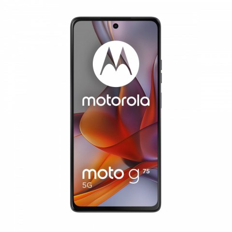 Smartfon moto g75 5G 8GB/128GB Charcoal Gray b2b