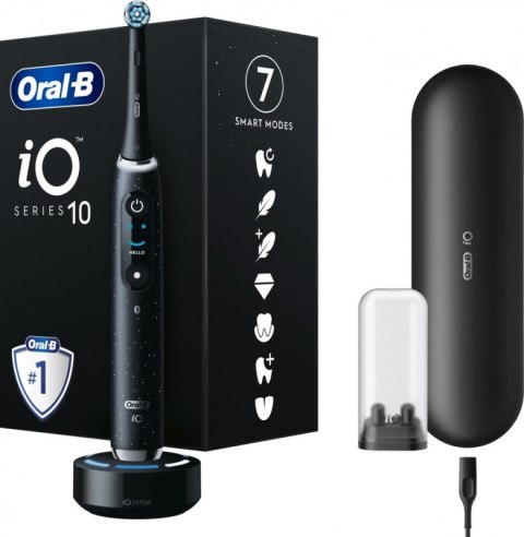 Szczoteczka elektryczna ORAL-B 812068